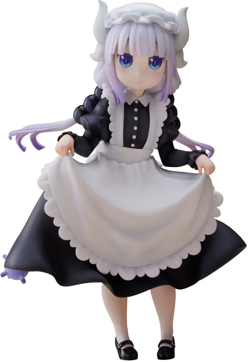 PREORDINE ESAURITO "Miss Kobayashi's Dragon Maid S" Kanna Figure