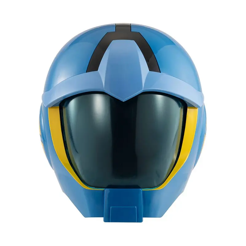 PREORDINE ESAURITO Ms Gundam Earth Fed Forces Sleggar Law Standard Suit Helmet
