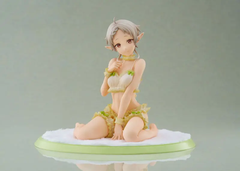 PREORDINE ESAURITO Mushoku Tensei Statue 1/7 Sylphiette Lingerie Ver. 12 cm