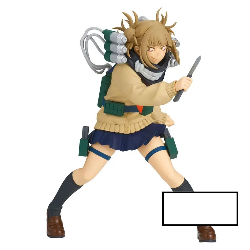 PREORDINE ESAURITO My Hero Academia