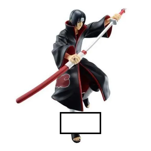PREORDINE ESAURITO Naruto NarutoP99