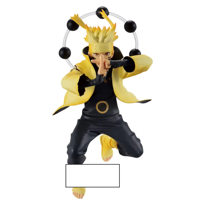 PREORDINE ESAURITO Naruto Shippuden