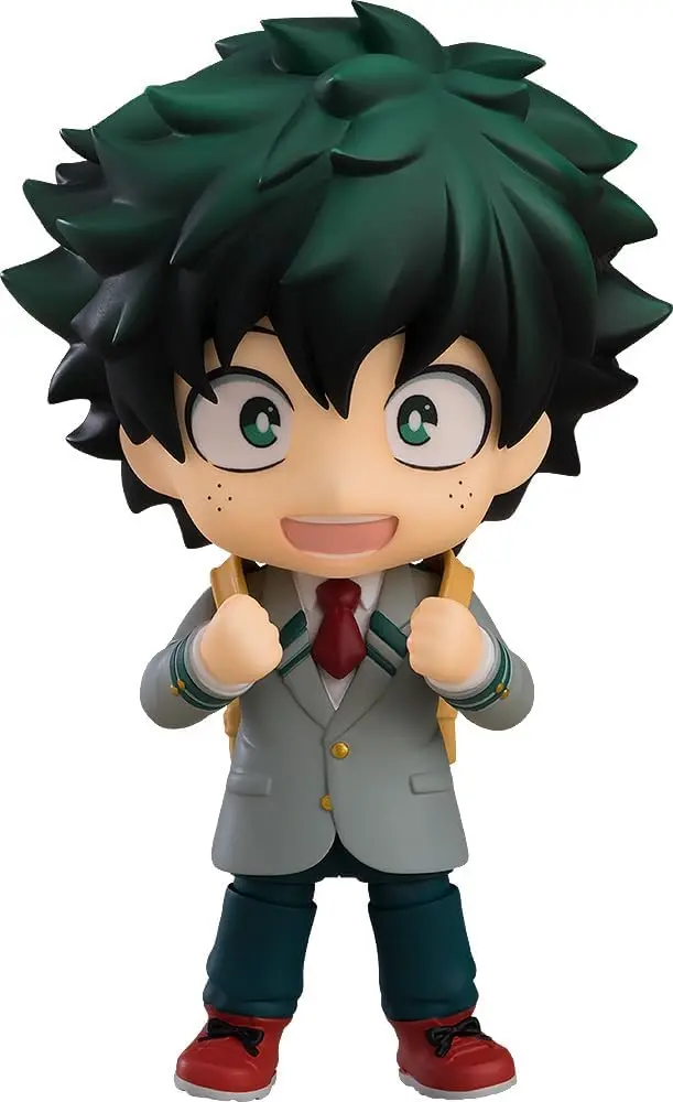 PREORDINE ESAURITO Nendoroid My Hero Academia Izuku Midoriya