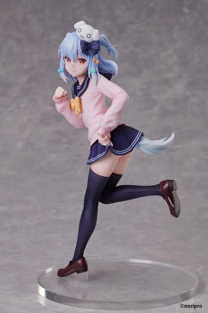 PREORDINE ESAURITO Noripro PVC Statue 1/7 Tamaki inuyama 22 cm