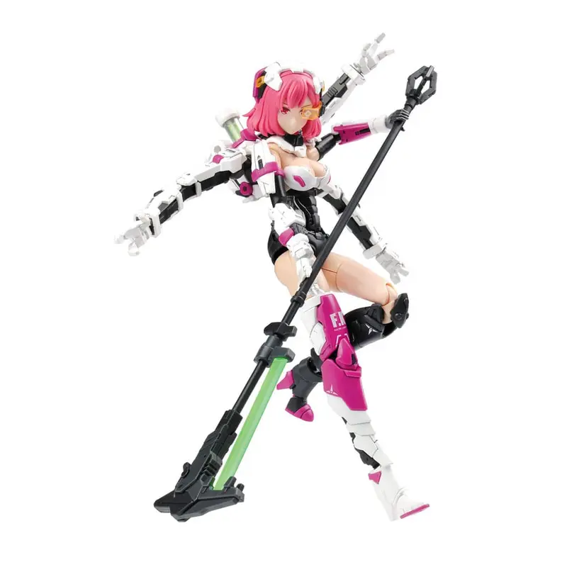 PREORDINE ESAURITO Original Character 1/12 Plastic Model Kit Elisabeth Japan Ver. 15 cm