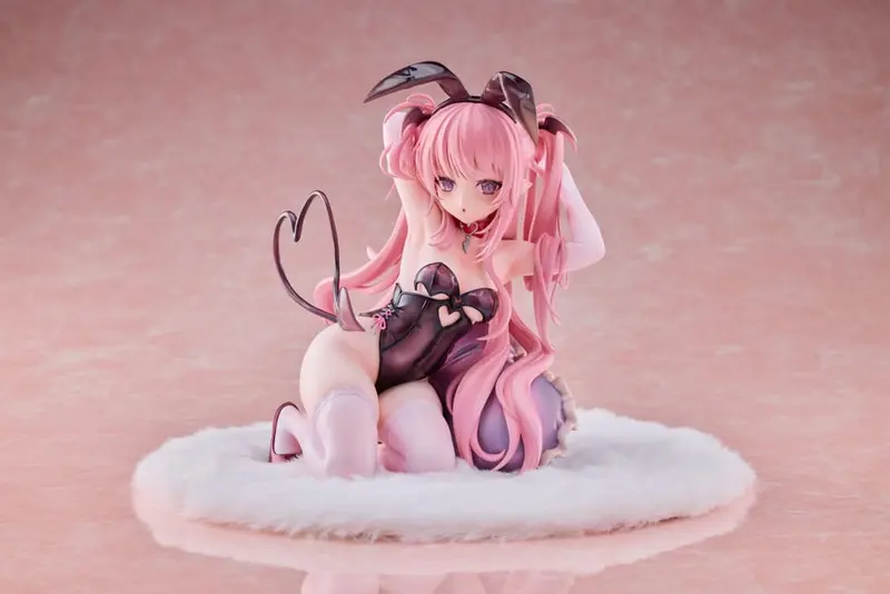PREORDINE ESAURITO Original Character PVC Statue 1/6 Lulumu Succubus Illustrated by Tamano Kedama 15 cm
