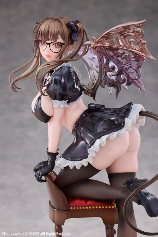 PREORDINE ESAURITO Original Character PVC Statue 1/7 Imp 25 cm