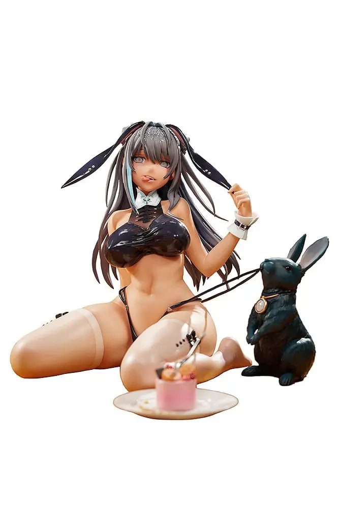 PREORDINE ESAURITO Original Character Statue 1/5 Nishikikope Illustration "Totsuki Cocoa" Special Edition 15 cm