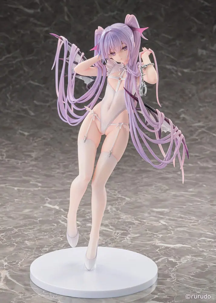 PREORDINE ESAURITO Original Character Statue 1/6 Eve Handcuff Ver. Illustration by rurudo 26 cm