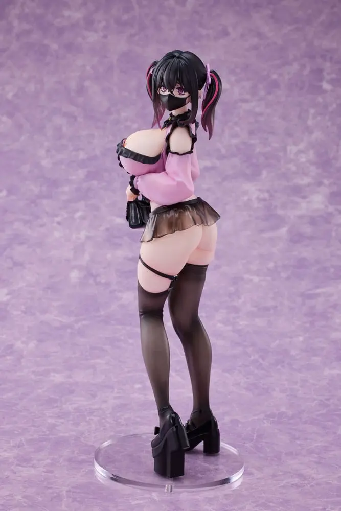 PREORDINE ESAURITO Original Character Statue 1/6 Jirai-chan 28 cm