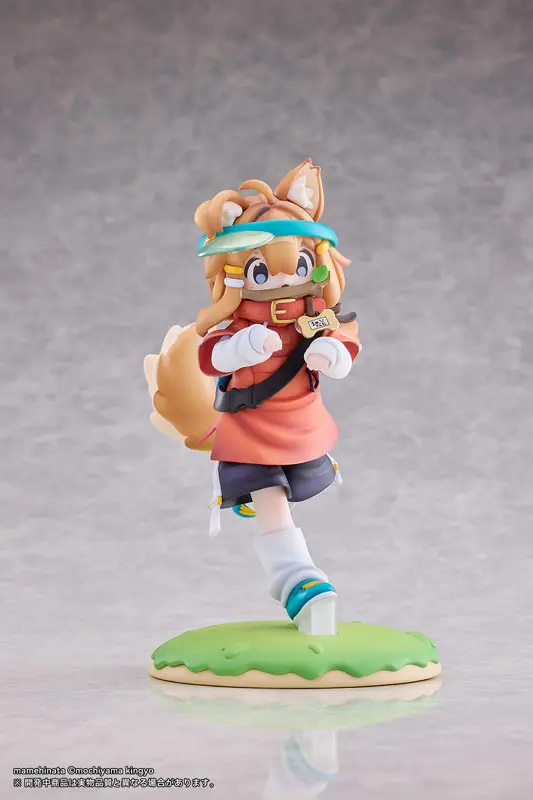 PREORDINE ESAURITO Original Character Statue Mamehinata 18 cm
