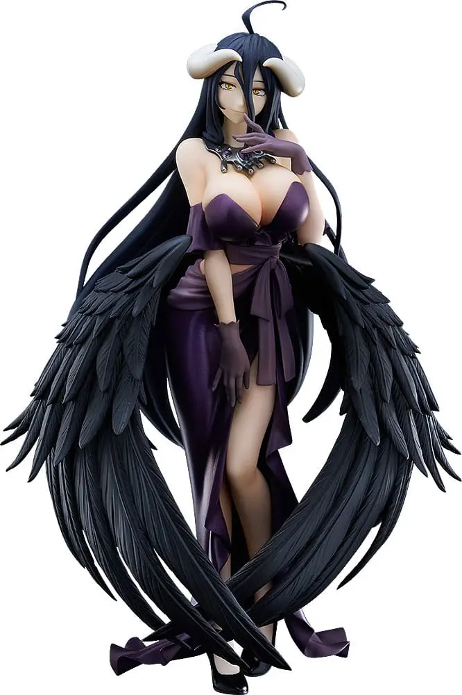 PREORDINE ESAURITO Overlord Pop Up Parade PVC Statue Albedo