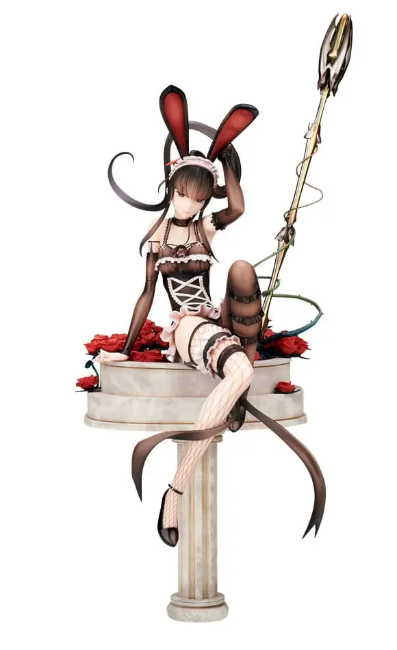 PREORDINE ESAURITO Overlord Statue 1/8 - Narberal Gamma so-bin Ver. 33 cm
