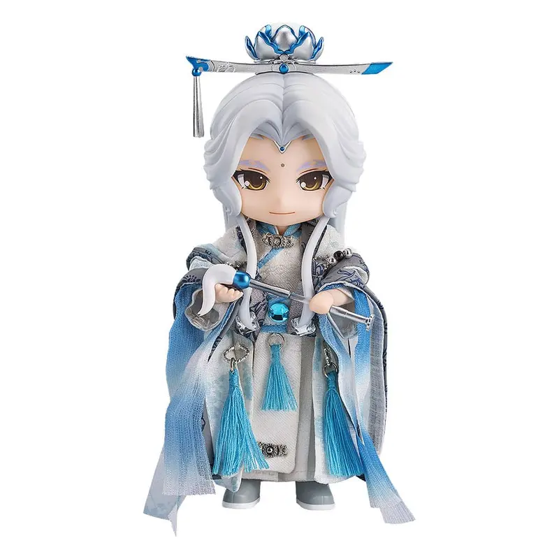 PREORDINE ESAURITO Pili Xia Ying Nendoroid Doll Action Figure Su Huan-Jen