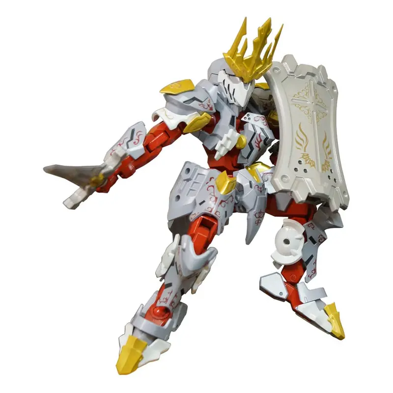 PREORDINE ESAURITO Pla Act Plastic Kit Pla Pla Act16