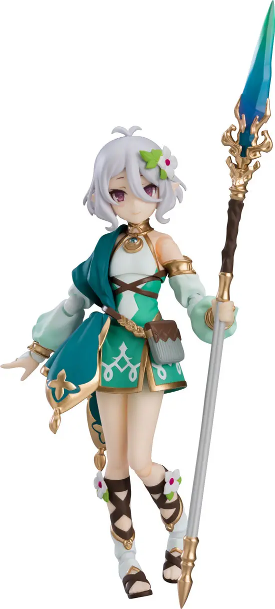 PREORDINE ESAURITO Princess Connect! Re