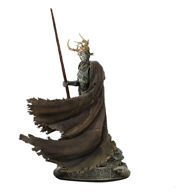 PREORDINE ESAURITO Rebel Moon Art Scale Statue 1/10 Jimmy 32 cm