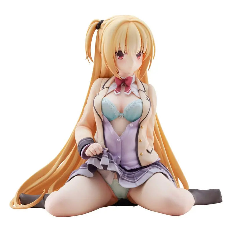 PREORDINE ESAURITO RIDDLE JOKER Nanami Arihara 1/3.5 Figure