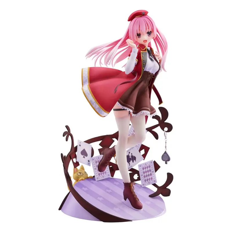 PREORDINE ESAURITO Riddle Joker PVC Statue 1/7 Ayase Mitsukasa