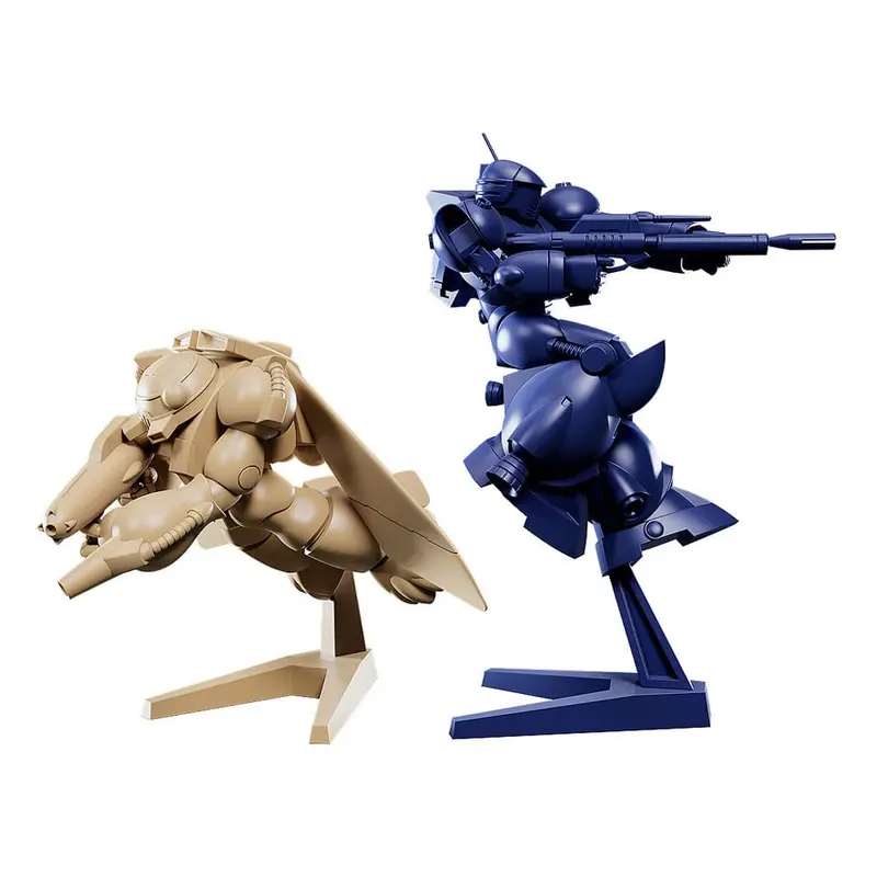 PREORDINE ESAURITO Round Vernian Vifam Plastic Model Kits PLAMAX MF-76 minimum factory Vifam & Wug