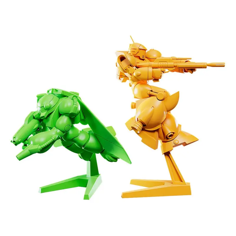 PREORDINE ESAURITO Round Vernian Vifam Plastic Model Kits PLAMAX MF-77 minimum factory Vifam & Wug