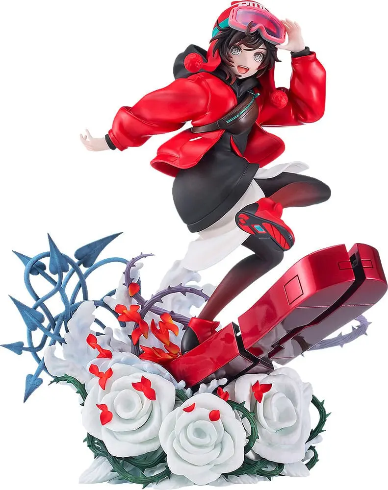 PREORDINE ESAURITO RWBY