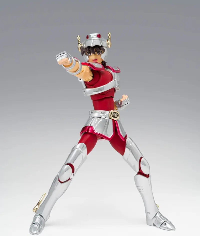 PREORDINE ESAURITO Saint Seiya Saint Cloth Myth Action Figure Pegasus Seiya -20th Anniversary Version- 16 cm