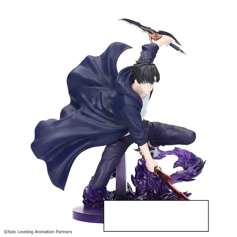PREORDINE ESAURITO Solo Leveling Espresto