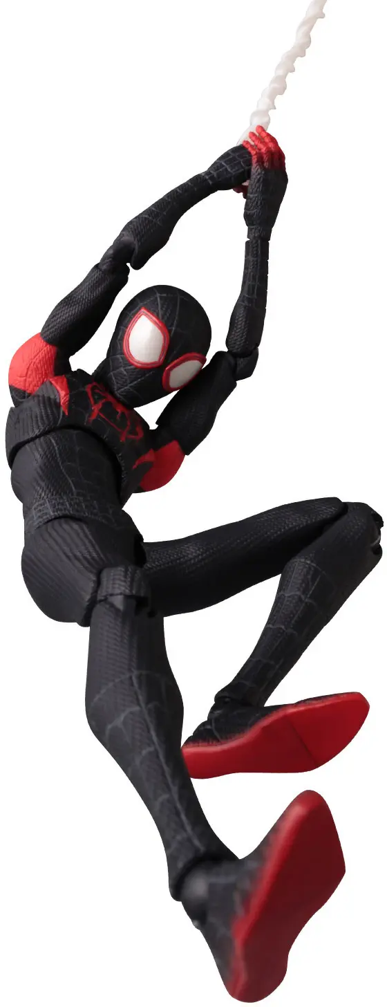 PREORDINE ESAURITO Spider-Man