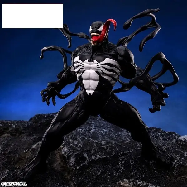 PREORDINE ESAURITO Spider-Man - Venom – Luminasta