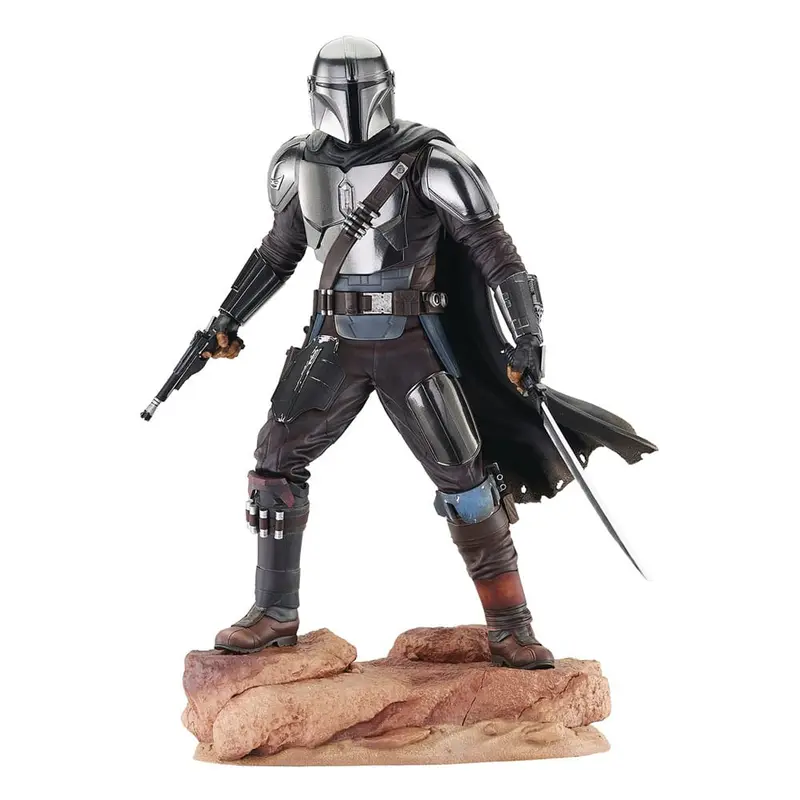 PREORDINE ESAURITO Star Wars
