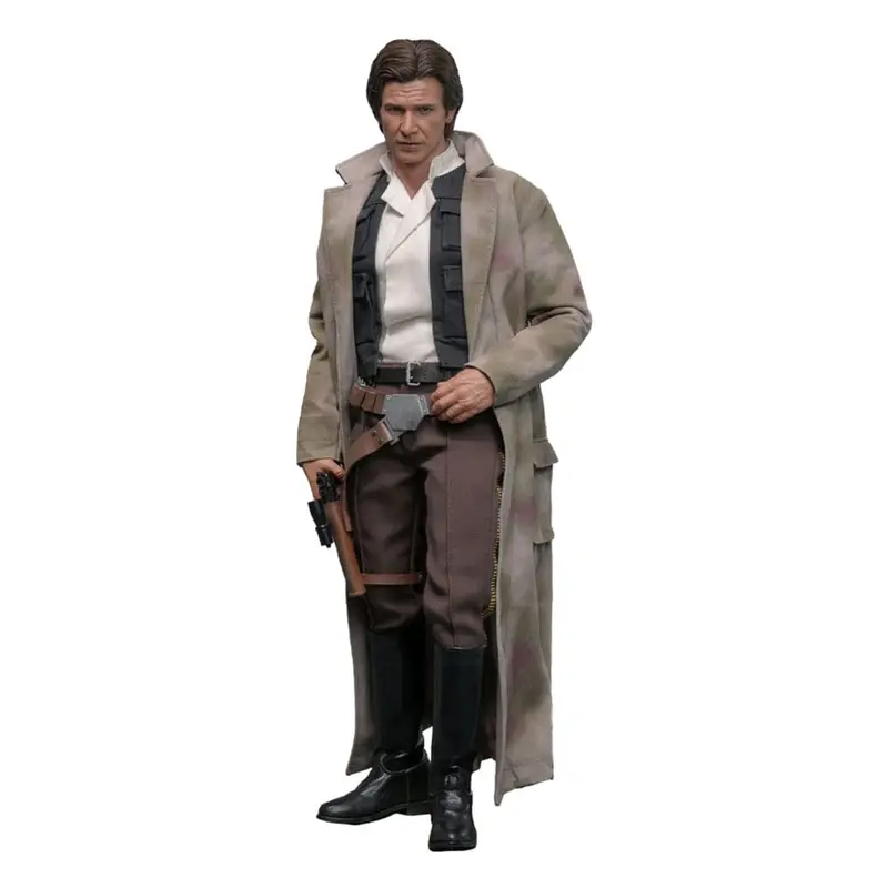 PREORDINE ESAURITO Star Wars