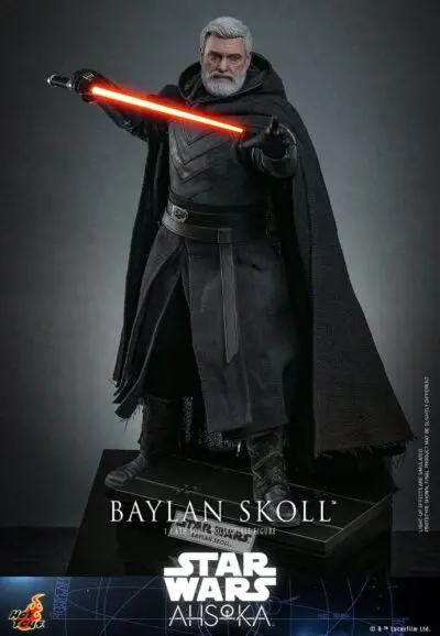 PREORDINE ESAURITO Star Wars