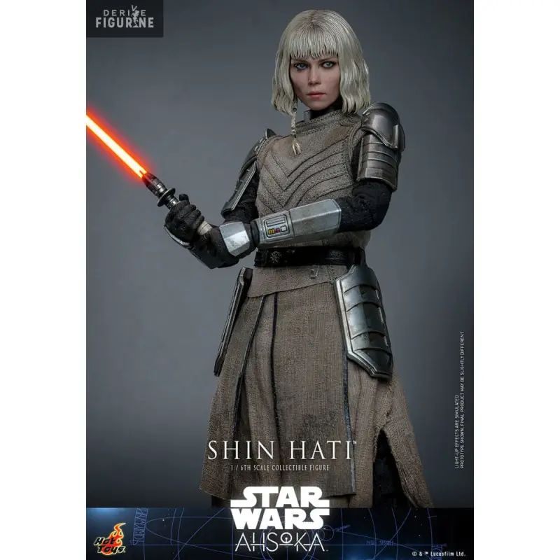 PREORDINE ESAURITO Star Wars