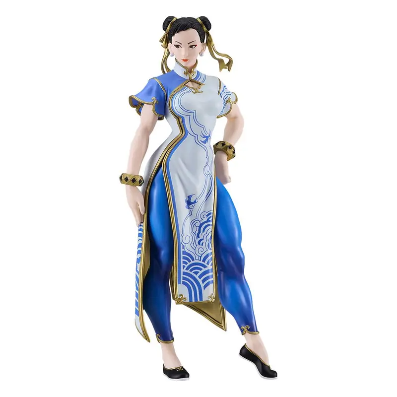 PREORDINE ESAURITO Street Fighter Pop Up Parade PVC Statue Chun-Li