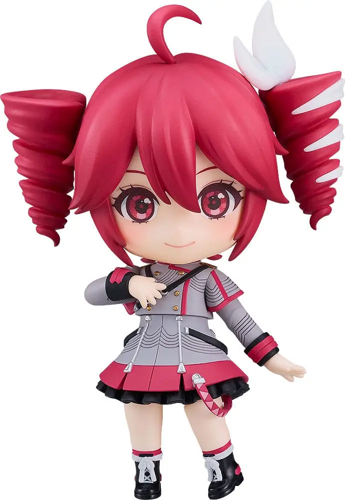 PREORDINE ESAURITO Synthesizer V AI Nendoroid Action Figure Kasane Teto