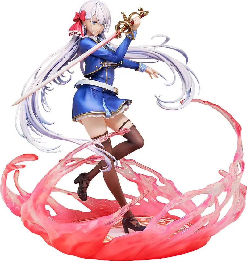 PREORDINE ESAURITO The Demon Sword Master of Excalibur Academy PVC Statue 1/7 Riselia