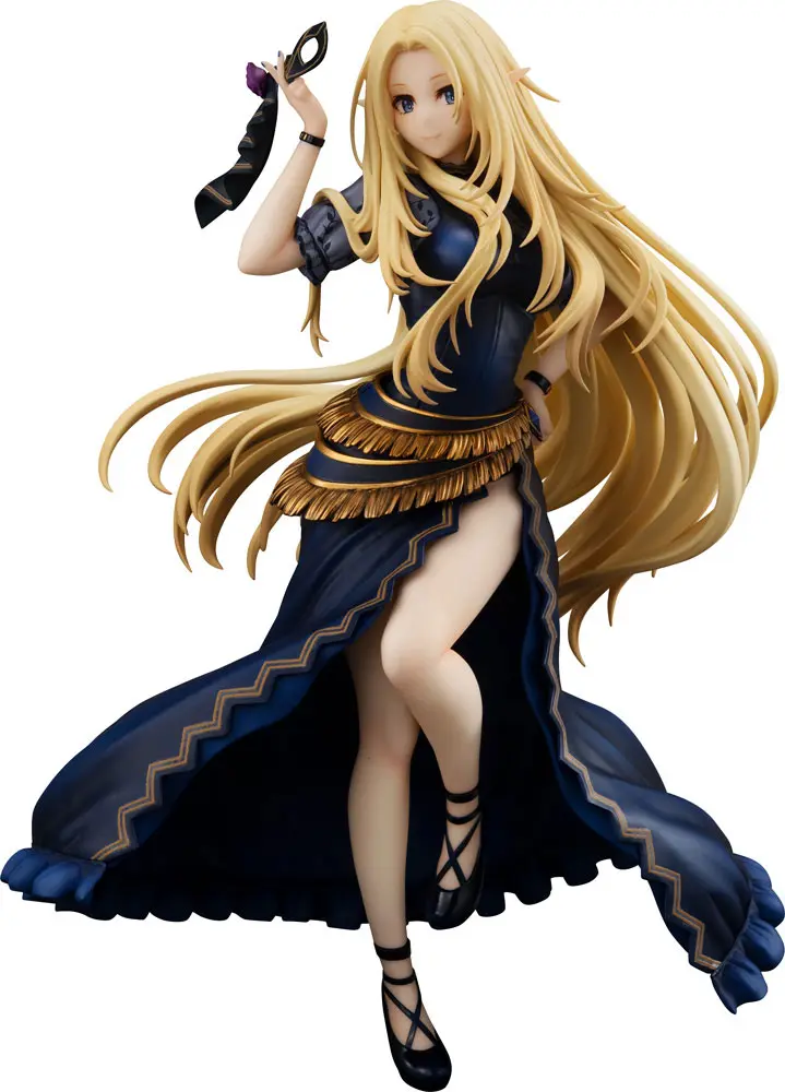 PREORDINE ESAURITO The Eminence in Shadow PVC Statue 1/7 Alpha