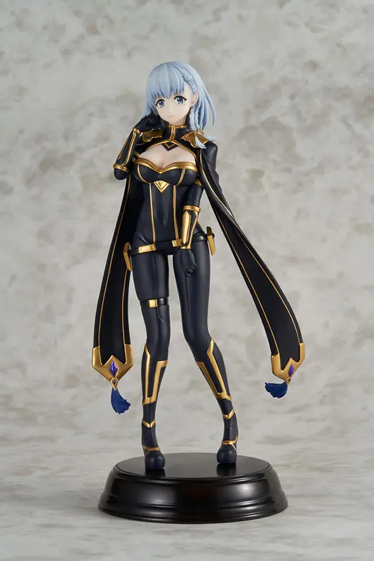 PREORDINE ESAURITO The Eminence in Shadow Tenitol PVC Statue Beta 21 cm