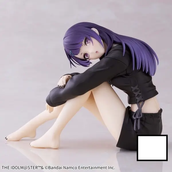 PREORDINE ESAURITO THE iDOLMASTER