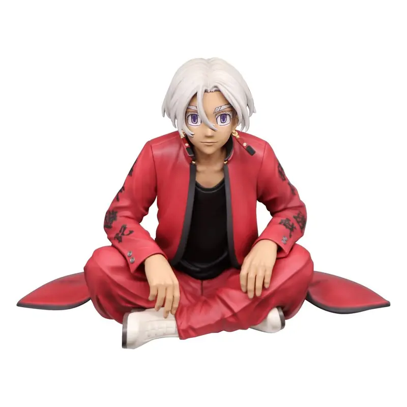 PREORDINE ESAURITO Tokyo Revengers Noodle Stopper PVC Statue Izana Kurokawa 11 cm (H)