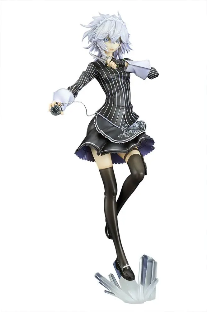 PREORDINE ESAURITO Touhou Project Sakuya Izayoi Koumajou Densetsu Ver. 1/8 Figure