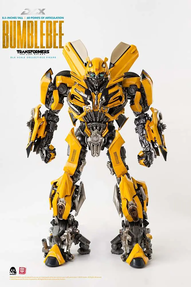 PREORDINE ESAURITO Transformers