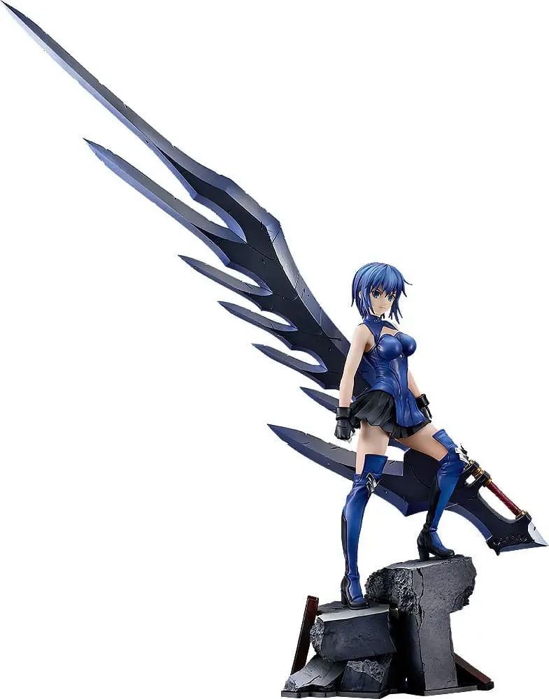 PREORDINE ESAURITO Tsukihime - A Piece of Blue Glass Moon PVC Statue 1/7 Ciel Seventh Holy Scripture