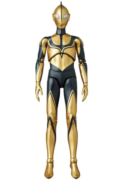 PREORDINE ESAURITO Ultraman MAFEX Action Figure Zoffy 16 cm