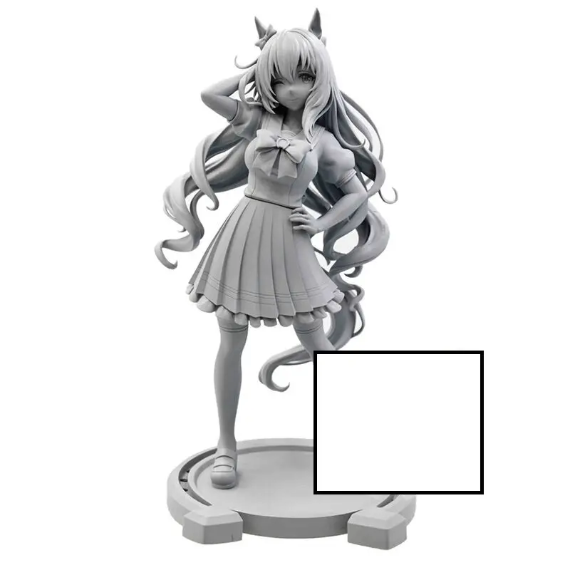 PREORDINE ESAURITO Umamusume