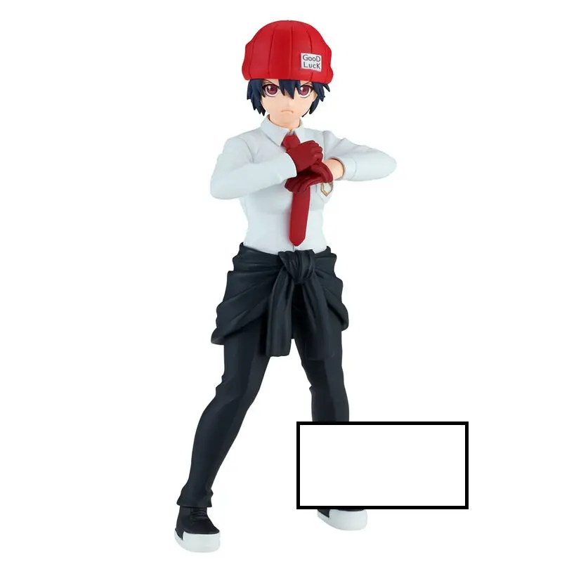 PREORDINE ESAURITO Undead Unluck