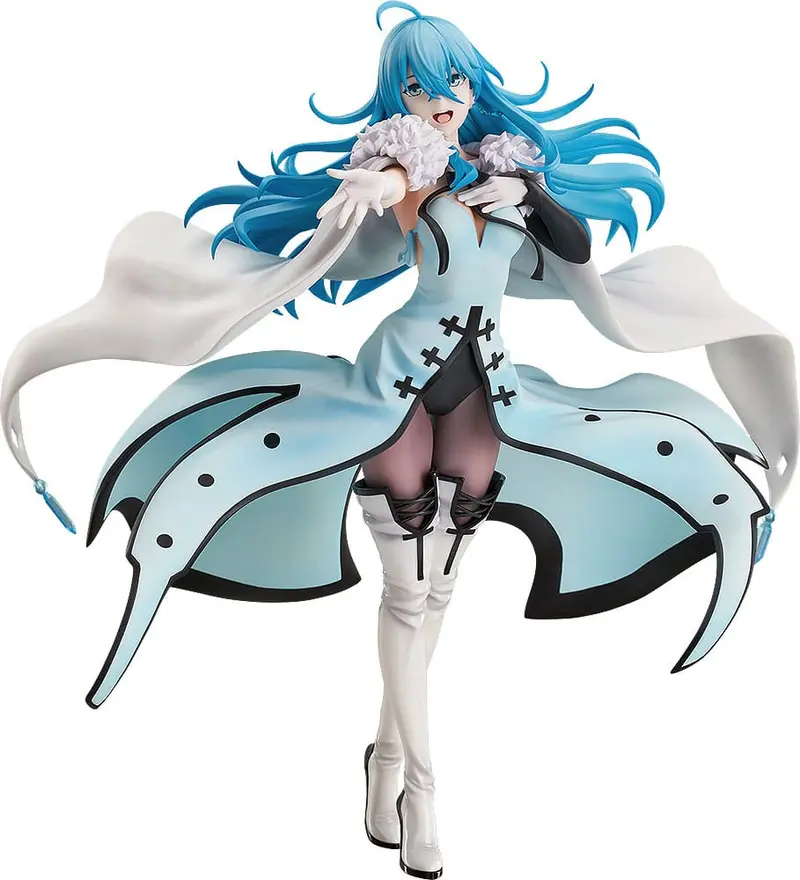 PREORDINE ESAURITO Vivy -Fluorite Eye's Song- PVC Statue 1/7 Vivy 23 cm
