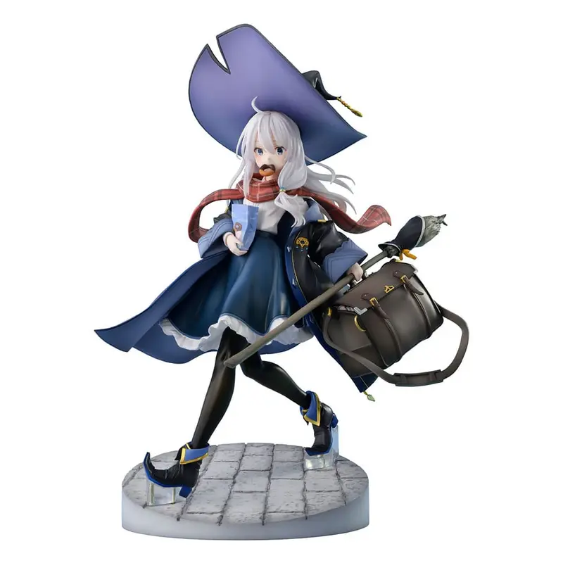 PREORDINE ESAURITO Wandering Witch