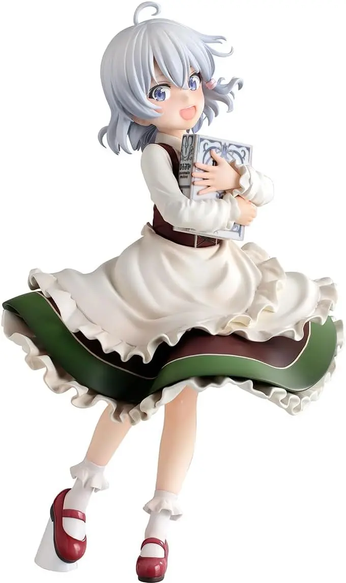 PREORDINE ESAURITO Wandering Witch